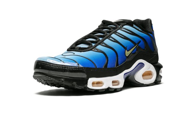 Air Max TN Plus „Hyper Blue“