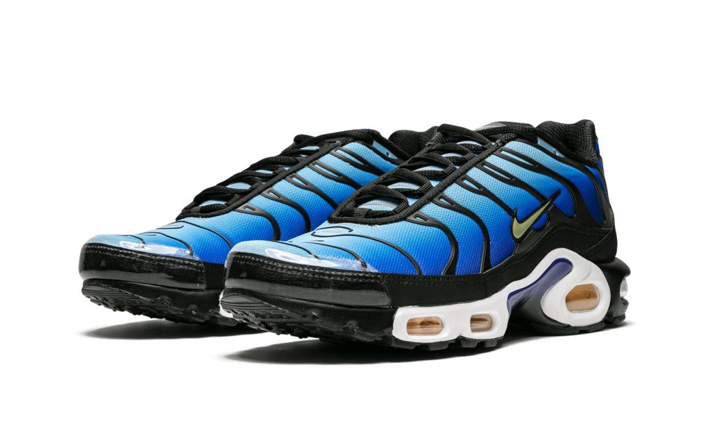 Air Max TN Plus „Hyper Blue“