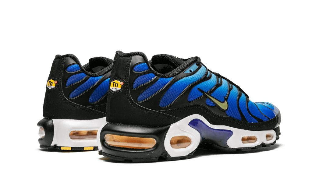 Air Max TN Plus „Hyper Blue“