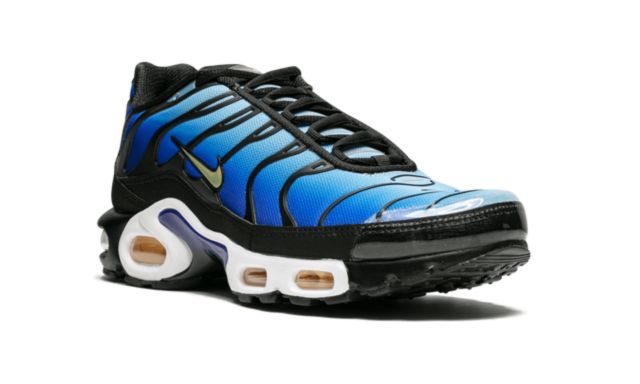 Air Max TN Plus „Hyper Blue“