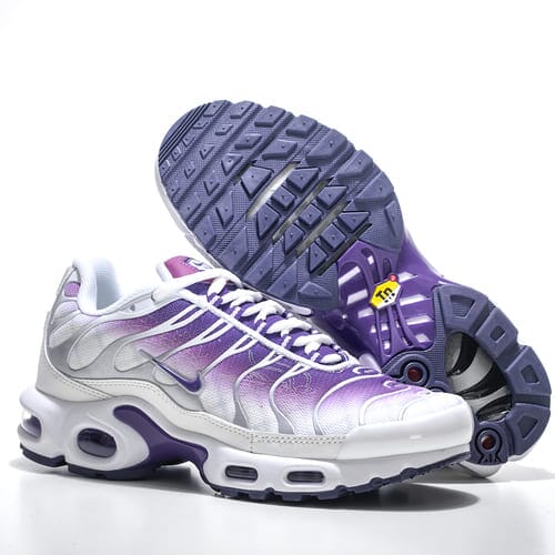 Air Max TN Plus Dragón Morado