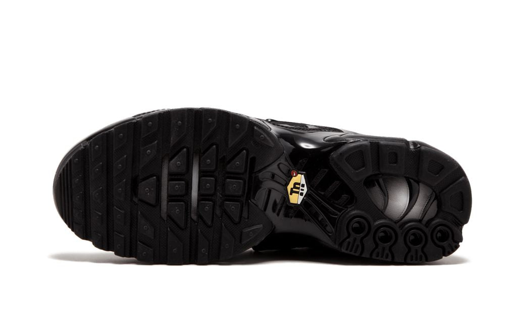 Air Max TN Plus "Triple Negro"
