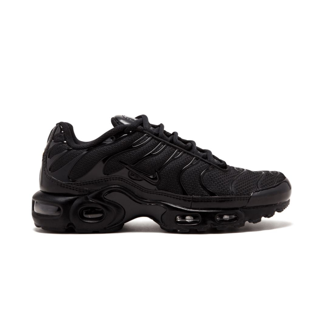 Air Max TN Plus "Triple Negro"