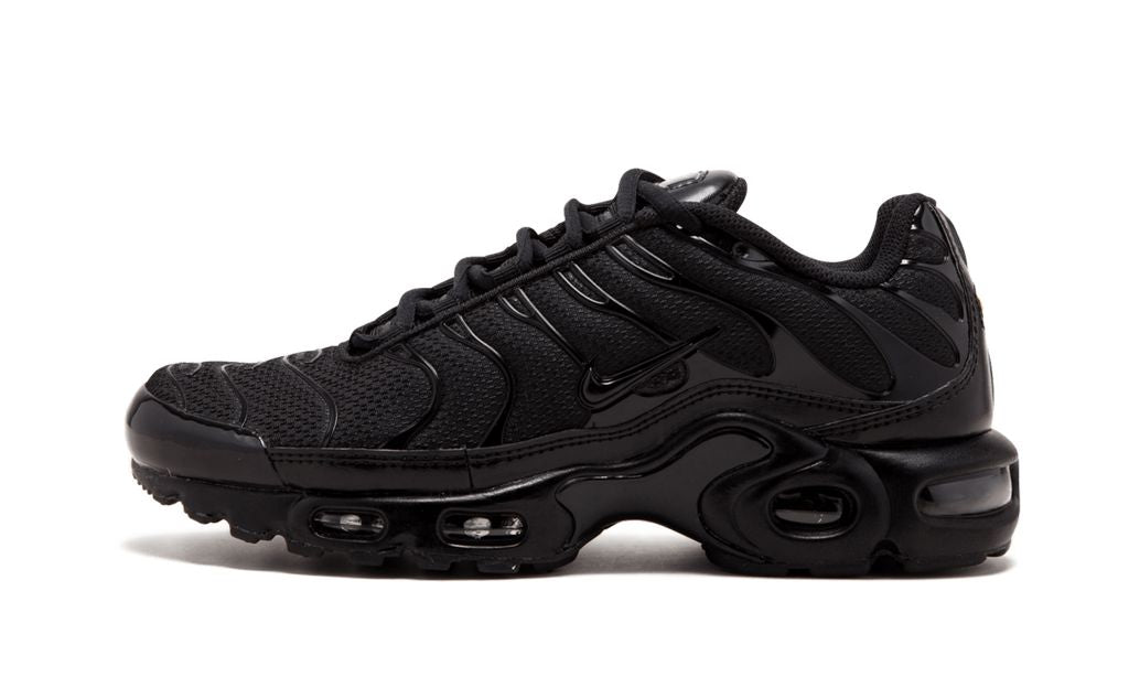Air Max TN Plus "Triple Negro"