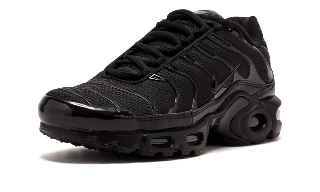 Air Max TN Plus "Triple Negro"
