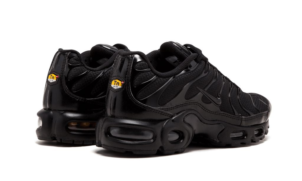 Air Max TN Plus "Triple Negro"