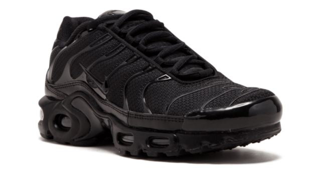 Air Max TN Plus "Triple Negro"