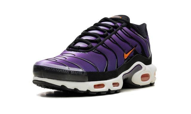 Air Max TN Plus Voltaje Morado