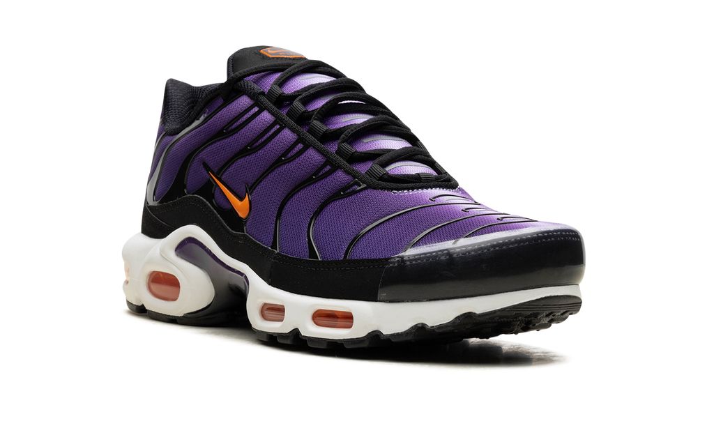 Air Max TN Plus Voltaje Morado