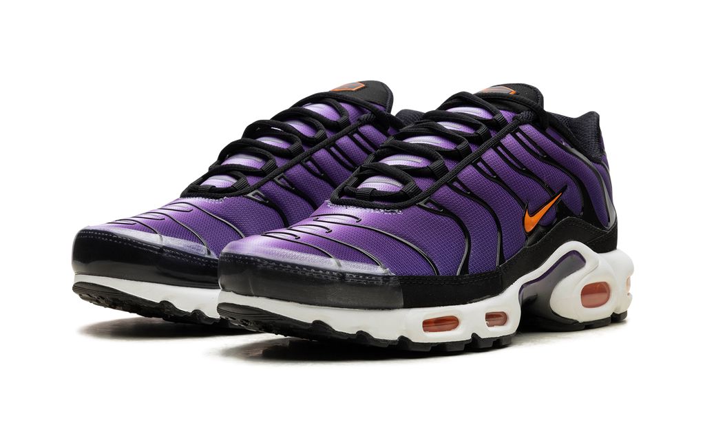 Air Max TN Plus Voltaje Morado