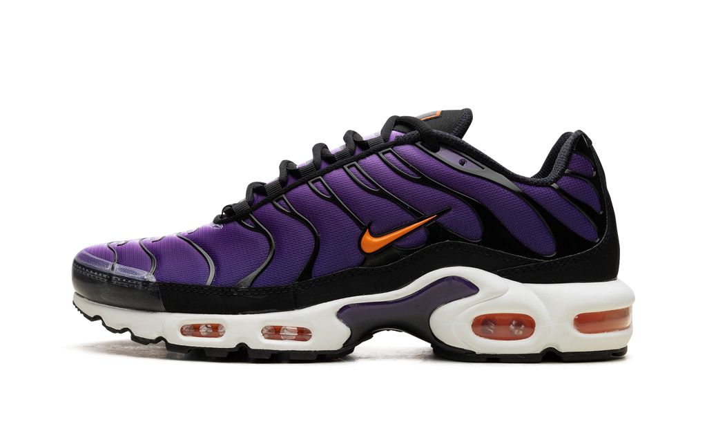 Air Max TN Plus Voltaje Morado