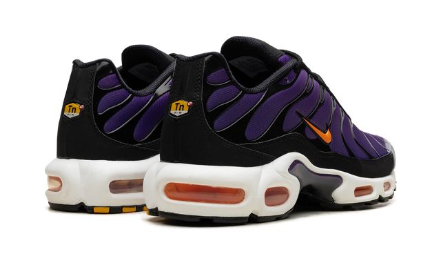 Air Max TN Plus Voltaje Morado