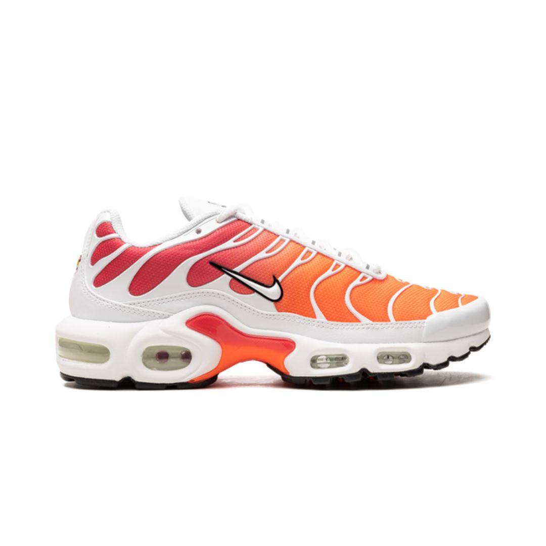 Air Max TN Plus Blanco Amanecer