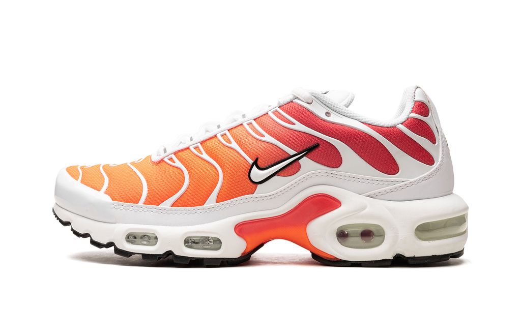 Air Max TN Plus Blanco Amanecer