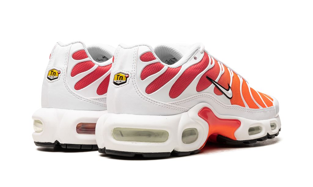 Air Max TN Plus Blanco Amanecer