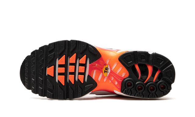 Air Max TN Plus Blanco Amanecer