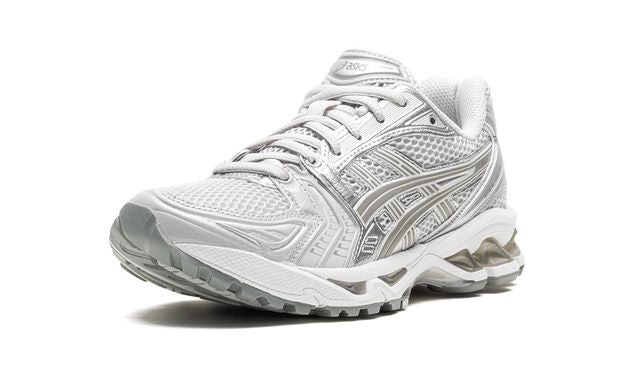 Asics Gel Kayano 14 Wolkengrau