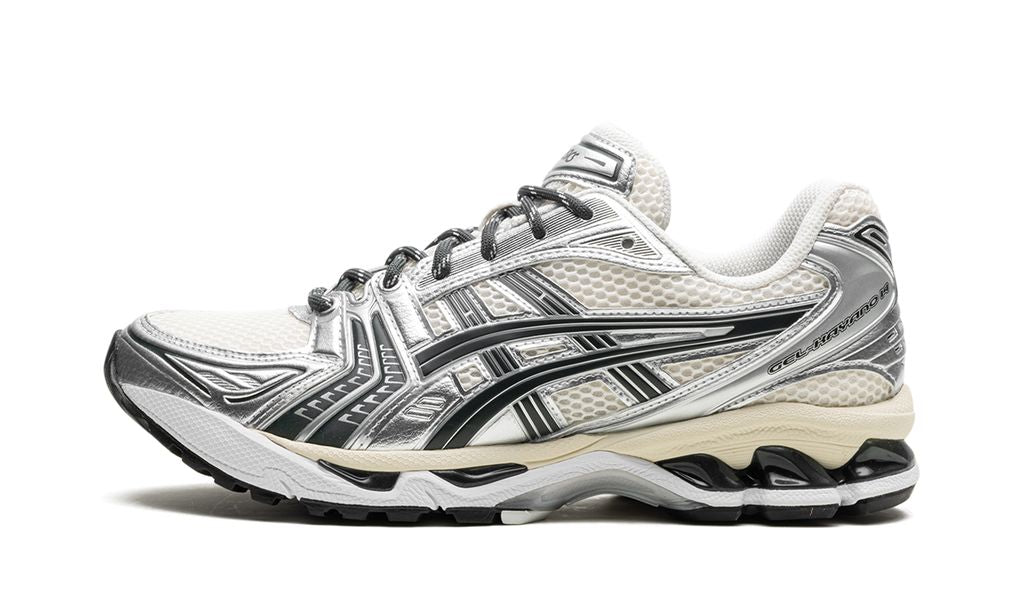 Asics Gel Kayano 14 Kith Crema Escarabajo