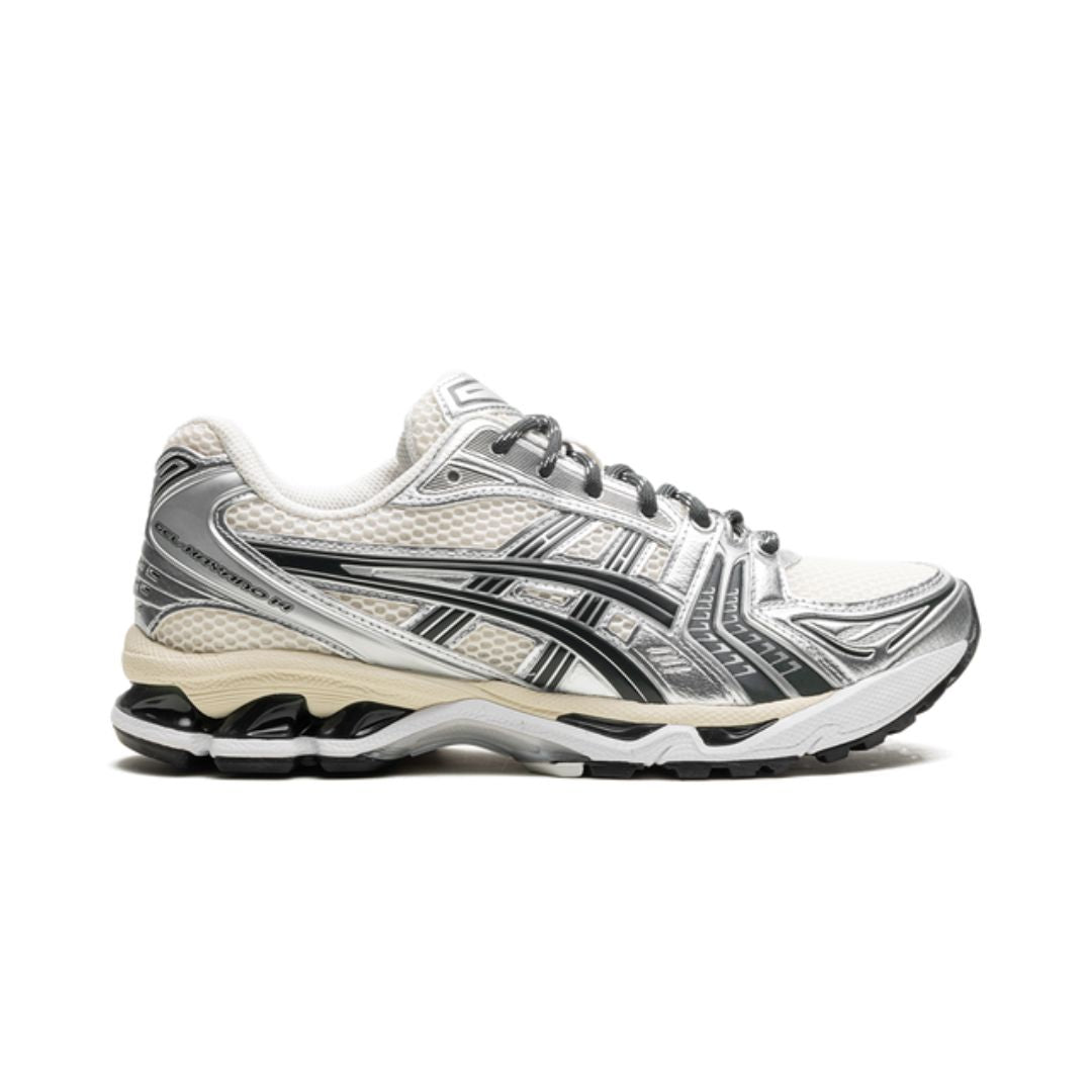 Asics Gel Kayano 14 Kith Crema Escarabajo