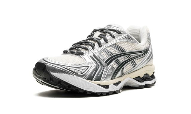 Asics Gel Kayano 14 Kith Crema Escarabajo