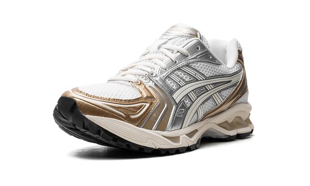 Asics Gel Kayano 14 Olympische Medaillen
