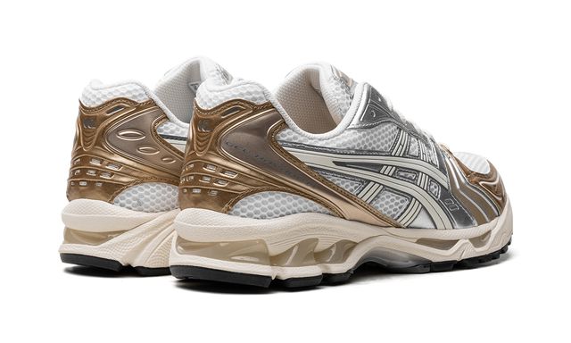 Asics Gel Kayano 14 Olympische Medaillen