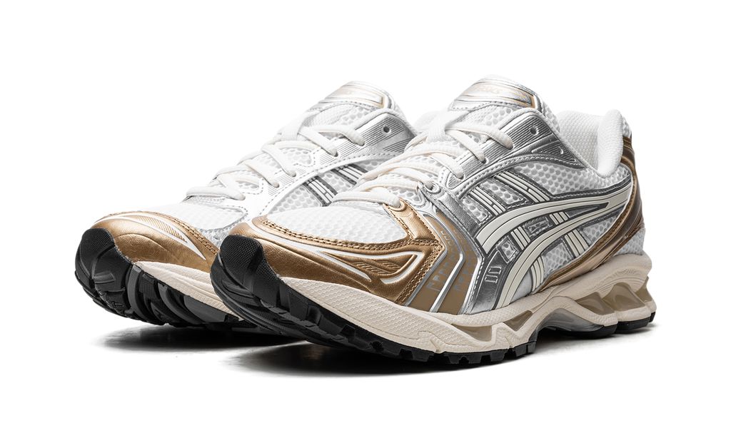 Asics Gel Kayano 14 Olympische Medaillen