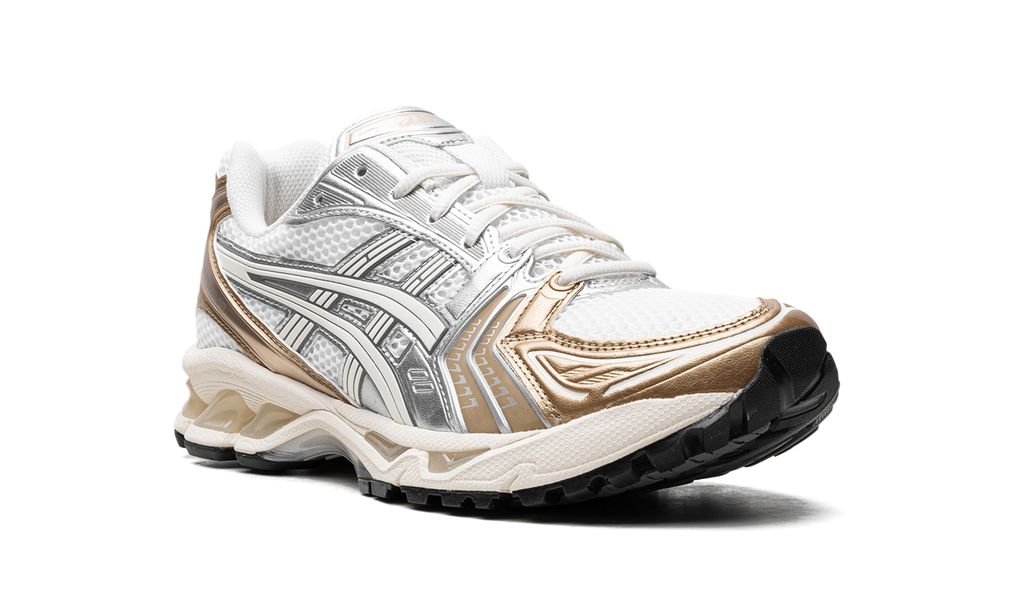 Asics Gel Kayano 14 Olympische Medaillen