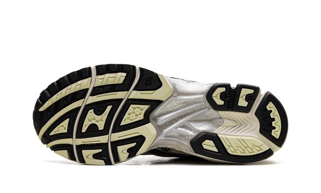Asics Gel Kayano 14 Oyster Blanco Steeple Gris
