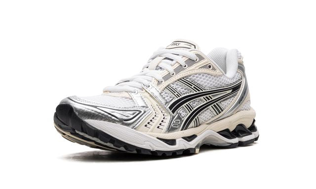 Asics Gel Kayano 14 Blanco Medianoche