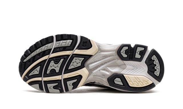 Asics Gel Kayano 14 Blanco Medianoche