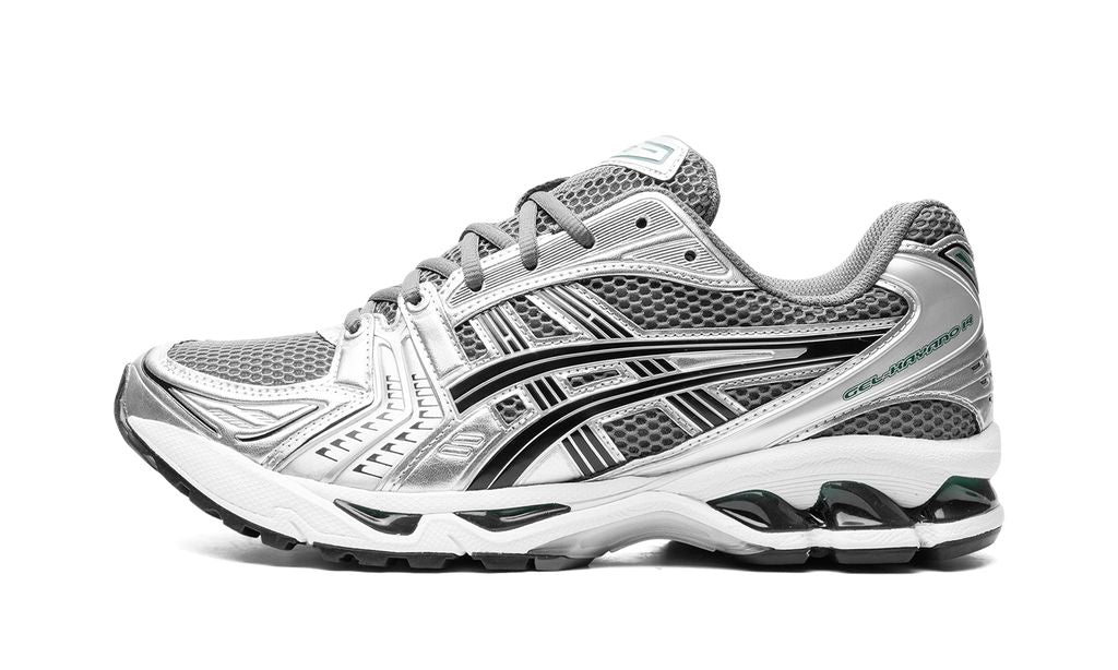 Asics Gel Kayano Kayano 14 Jasper Grün