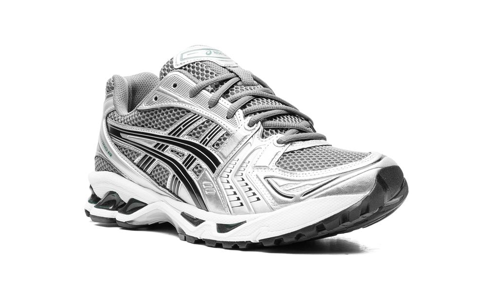 Asics Gel Kayano Kayano 14 Jasper Grün