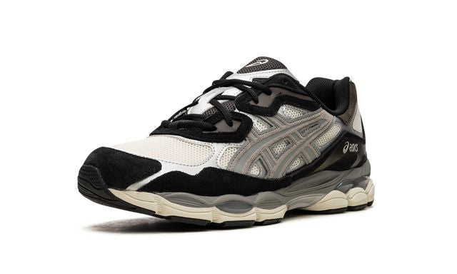 ASICS Gel-NYC Elfenbein/Tongrau