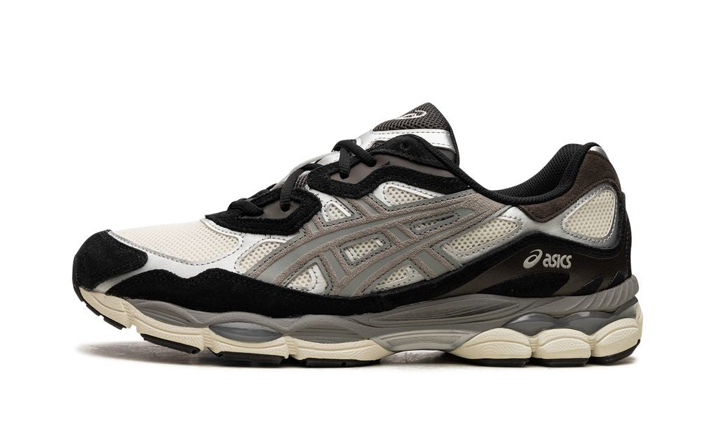 ASICS Gel-NYC Elfenbein/Tongrau