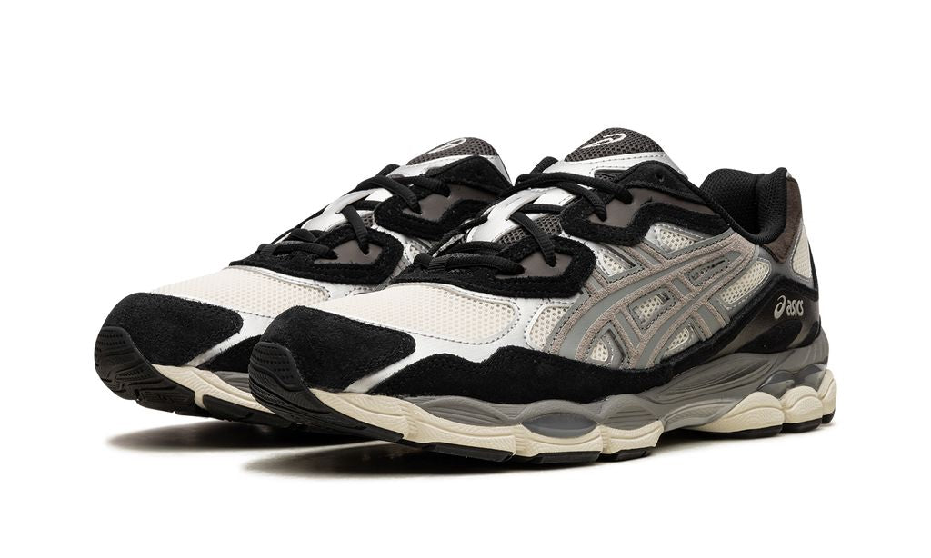 ASICS Gel-NYC Elfenbein/Tongrau