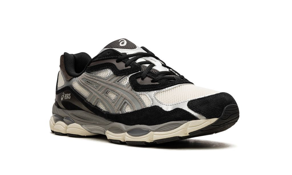 ASICS Gel-NYC Elfenbein/Tongrau