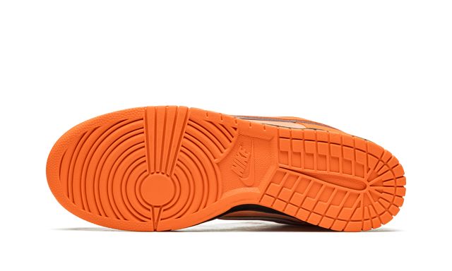 Concepts x Nike SB Dunk Low Orange Lobster