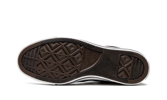 Converse All Star HI para mujer