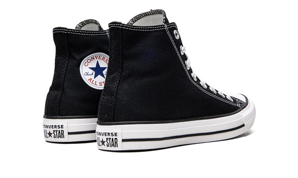 Converse All Star HI para mujer