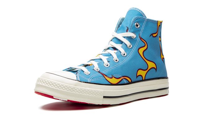 Converse Chuck 70 Hi „Golf le Fleur – Flames“