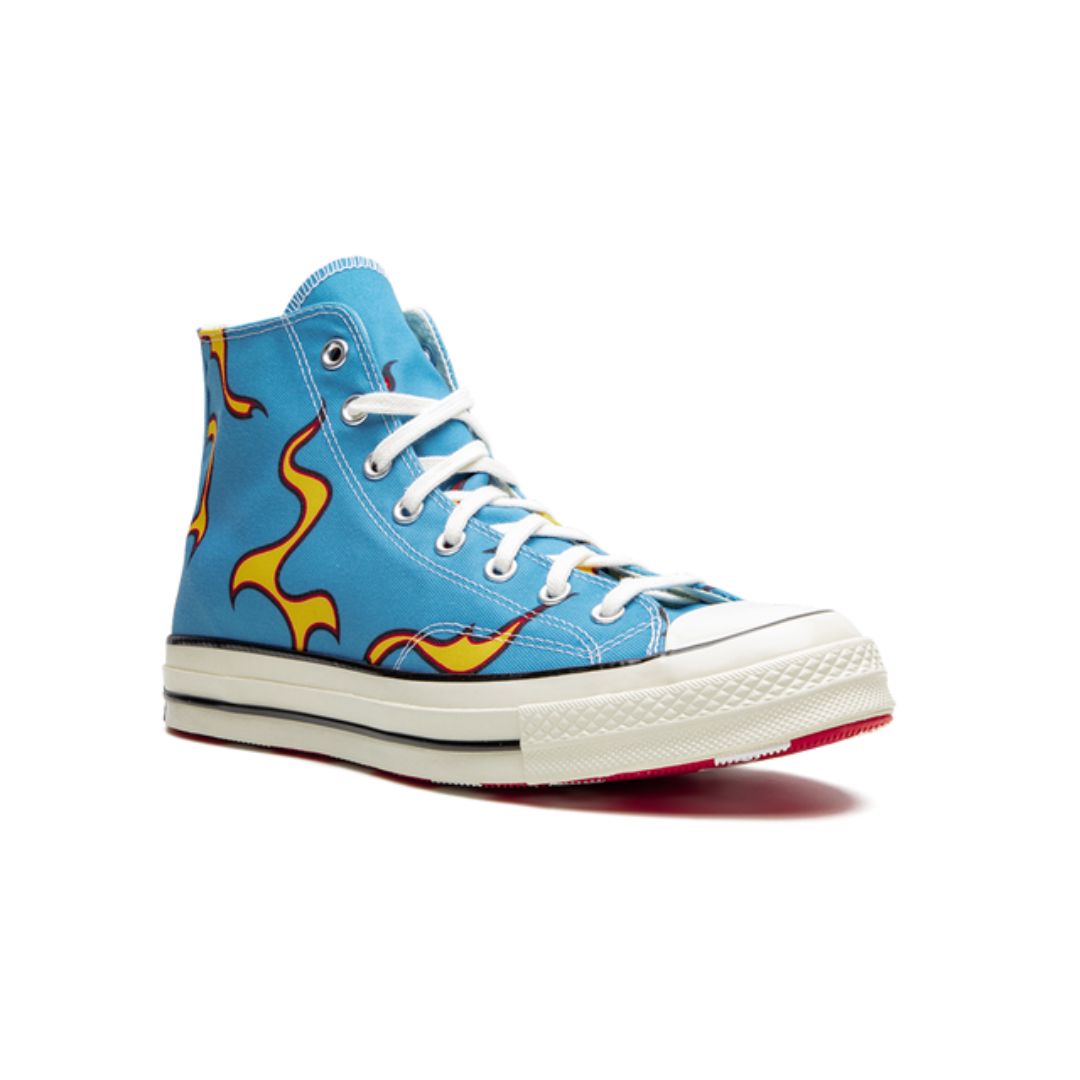 Converse Chuck 70 Hi „Golf le Fleur – Flames“