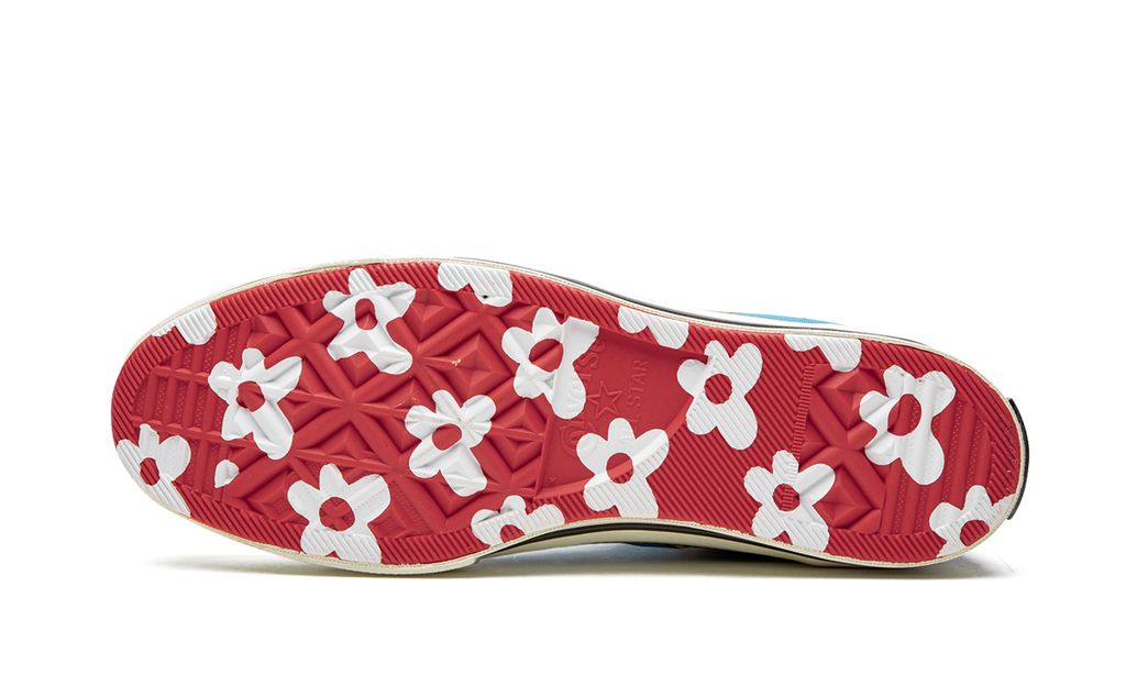 Converse Chuck 70 Hi „Golf le Fleur – Flames“