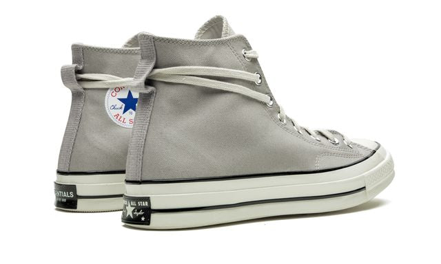 Converse Chuck 70 Hi String "Furcht vor Gott"