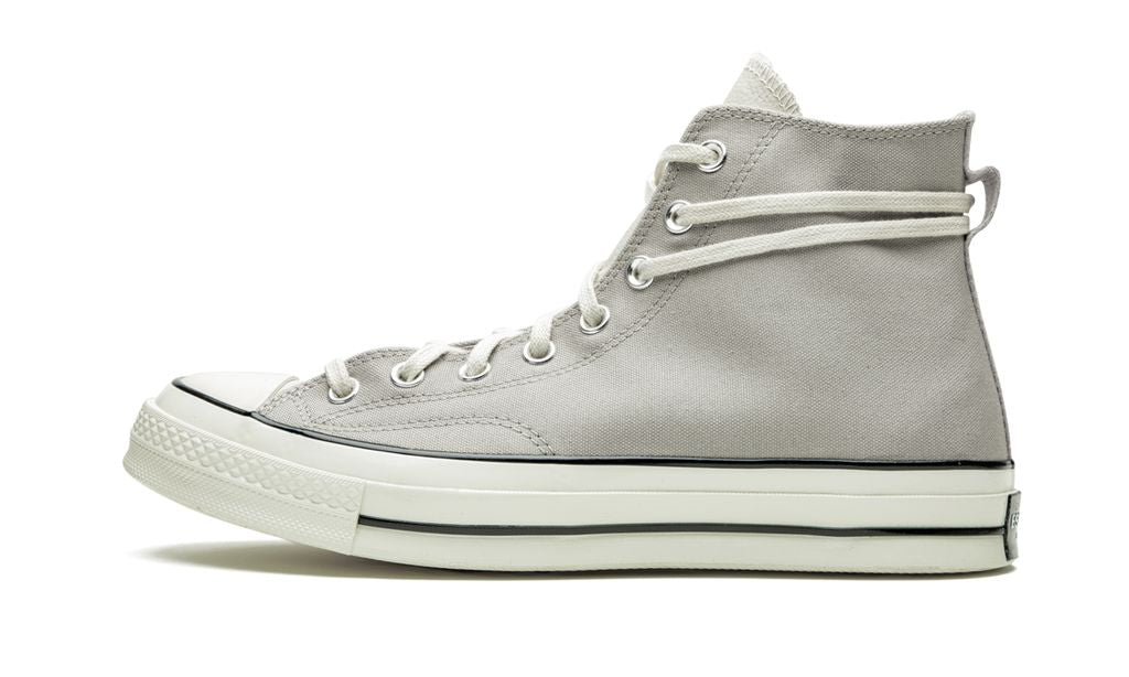 Converse Chuck 70 Hi String "Furcht vor Gott"
