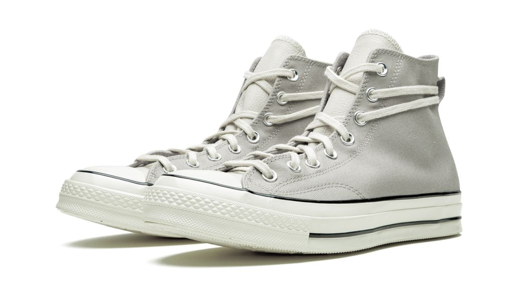 Converse Chuck 70 Hi String "Furcht vor Gott"