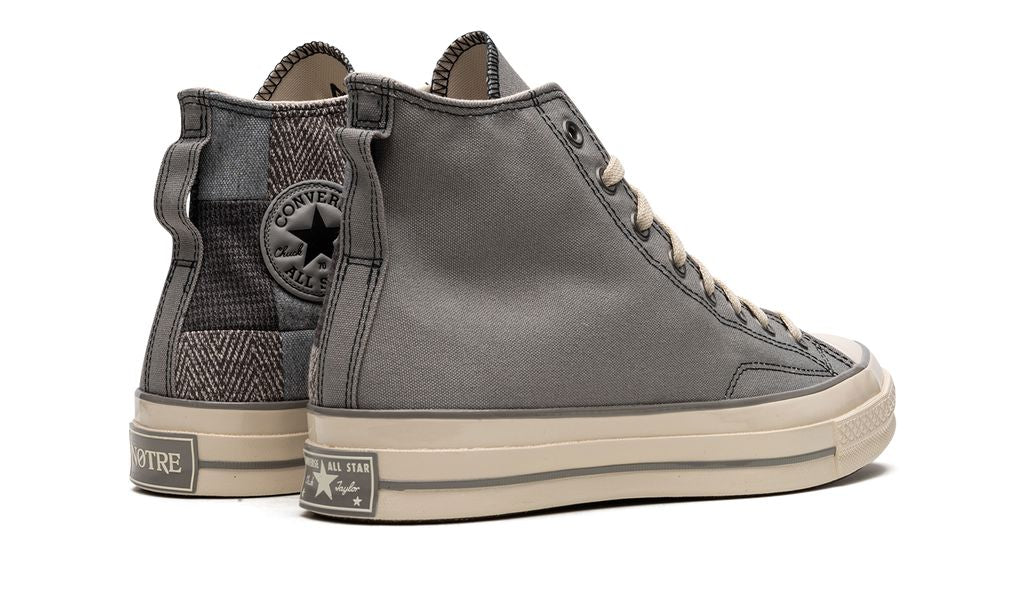 Converse Chuck 70 High "Notre - Textil"