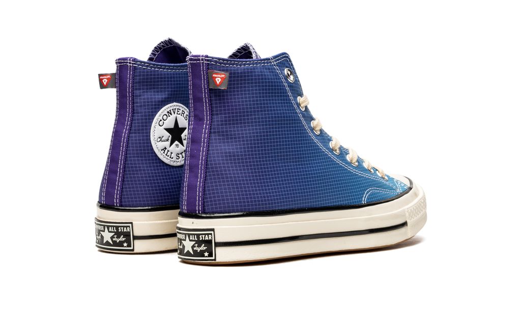 Converse CHUCK 70 HIGH PRIMALOFT "KÖNIGSBLAU"