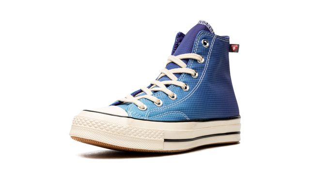 Converse CHUCK 70 HIGH PRIMALOFT "KÖNIGSBLAU"