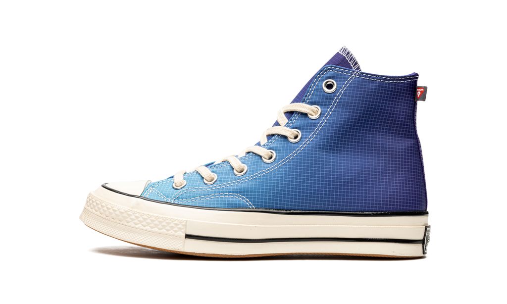 Converse CHUCK 70 HIGH PRIMALOFT "KÖNIGSBLAU"